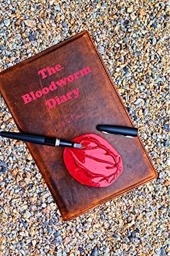 The Bloodworm Diary
