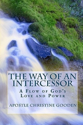 The Way of an Intercessor A Flow of God's Love and Power