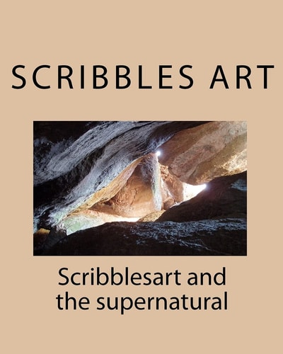 Scribblesart and the Supernatural