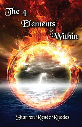 The 4 Elements Within