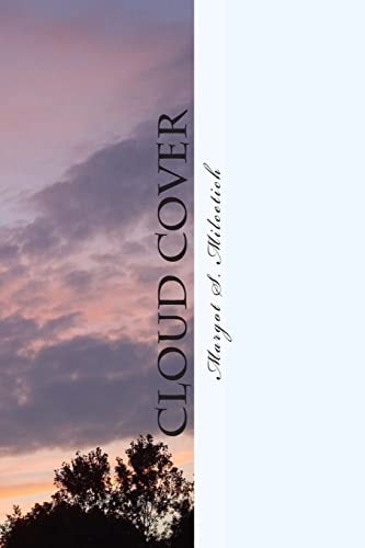 Cloud Cover A Memoir of Perseverance and Transformation