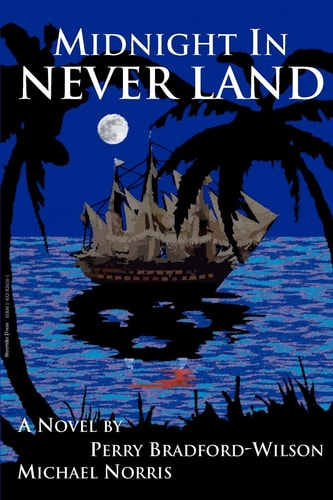 Midnight in Never Land
