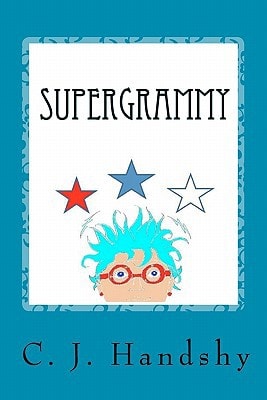 SuperGrammy A Hero for Every Generation