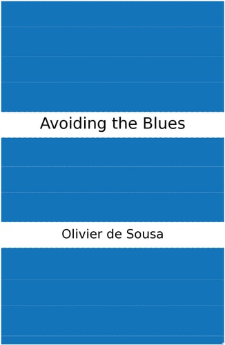 Avoiding the Blues Lessons from Twenty-One Years in the Corporate World