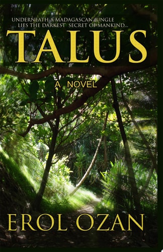 Talus