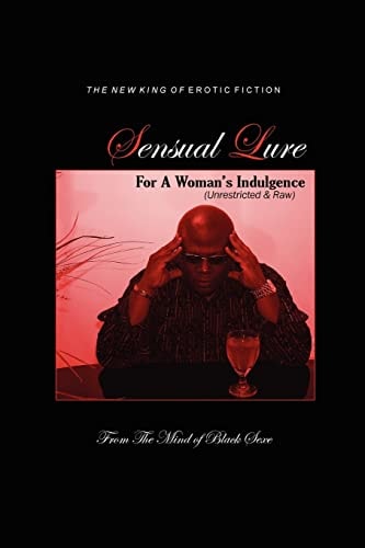 Sensual Lure For A Woman's Indulgence