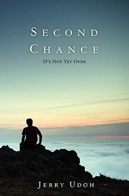 Second Chance It's Not Yet Over