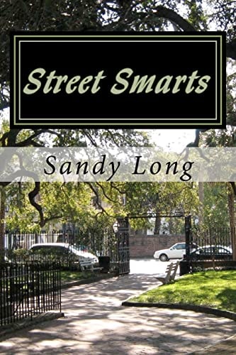 Street Smarts A Guide for a Truck Driver's Personal Safety