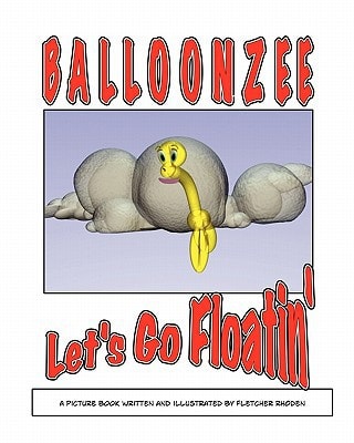 Balloonzee Let's Go Floatin'