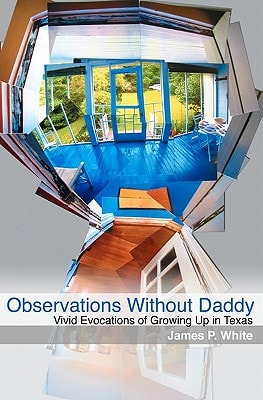 Observations Without Daddy Vivid Evocations of Growing Up in Texas