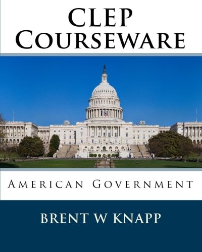 CLEP Courseware American Government