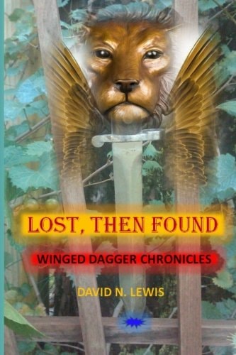 Lost, Then Found