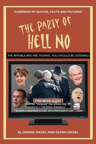 The Party of Hell No