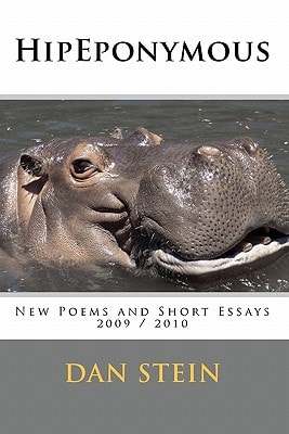 HipEponymous Selected New Poems and Short Essays 2009/2010