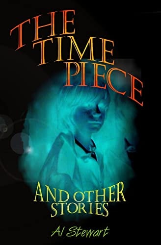 The Time Piece And Other Stories