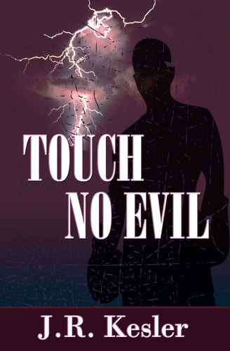 Touch No Evil