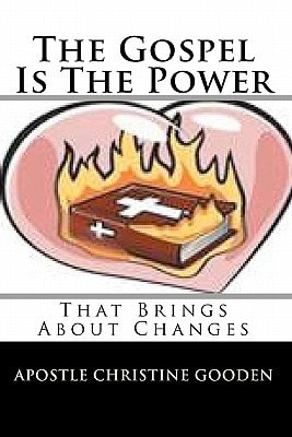 The Gospel Is The Power