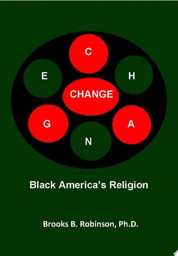 Change Black America's Religion