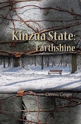 Kinzua State Earth Shine