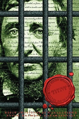 Henry David Thoreau Essays