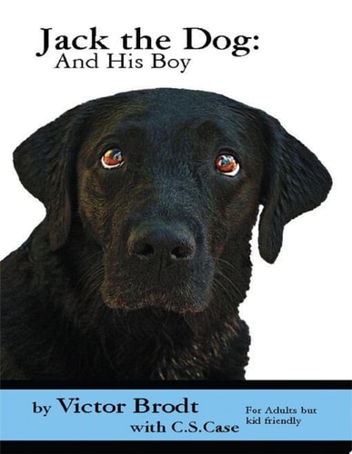 Jack the Dog And His Boy