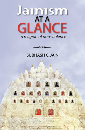 Jainism at a Glance A Religion of Non-violence