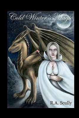 Cold Winter's Magic Book 2 of the Silvinesh Series