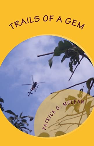 Trails of a Gem Jamaican Special Agent Lex Payne