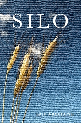 Silo Samantha Riley Saves the Planet
