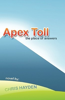 Apex Toll The Place of Answers