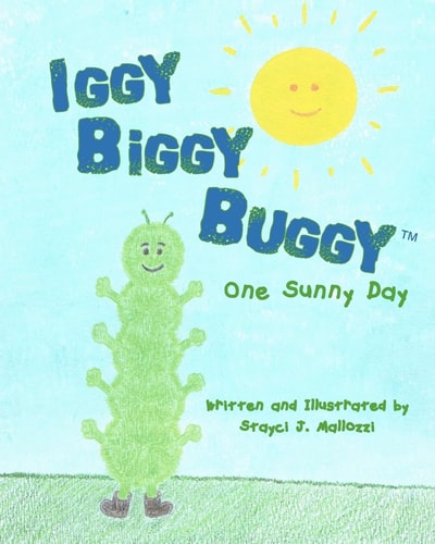 Iggy Biggy Buggy One Sunny Day