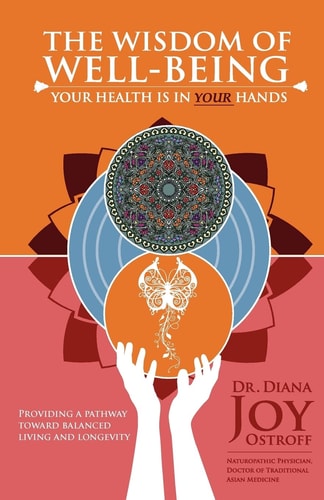 The Wisdom of Well-being A Mind, Body, Spirit Approach to Creating and Maintaining Optimal Health and Well-being