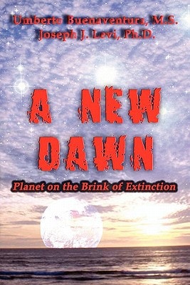 A New Dawn Planet on the Brink of Extinction