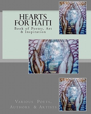 Hearts for Haiti Book of Poetry and Inspiration