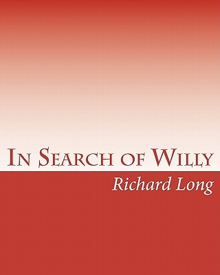In Search of Willy A Photographic Essay on the Male Penis
