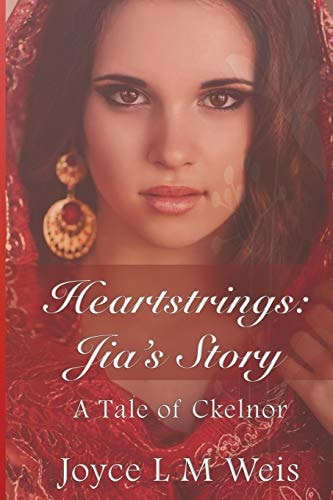 Heartstrings Jia's Story