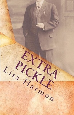 Extra Pickle Short Stories and Prose