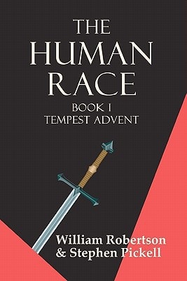 The Human Race Tempest Advent
