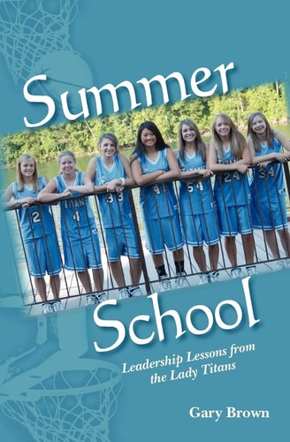 Summer School Leadership Lessons from the Lady Titans