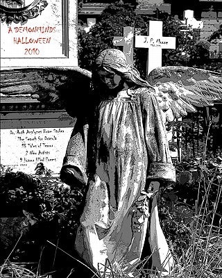 A DemonMinds Halloween 2010 Edition