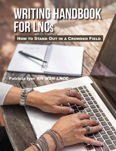 Writing Handbook for Legal Nurse Consultants How to Stand Out in a Crowded Field