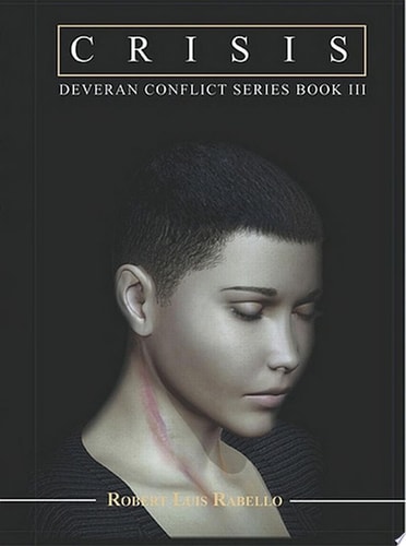 Crisis Deveran Conflict Series Book Three