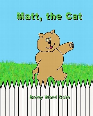 Matt the Cat
