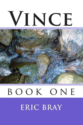 Vince Book One