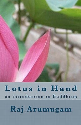 Lotus in Hand An Introduction to Buddhism