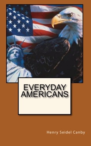 Everyday Americans