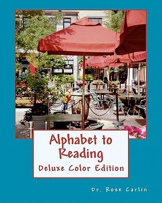 Alphabet to Reading Deluxe Color Edition