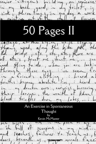 50 Pages II