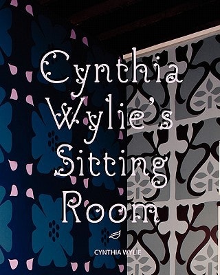 Cynthia Wylie's Sitting Room Installation Art From Cynthia Wylie