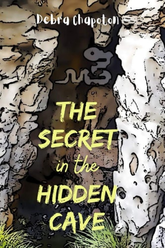 The Secret in the Hidden Cave